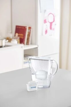 BRITA - Waterfilterpatroon MAXTRA+ 4Pack -Woninginrichtingseries Winkel 799x1200 3