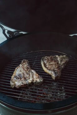 Kamado Vilt | BBQ Vilt | 3 Mm Dik ZWART | Kamado Vervangingsvilt | Hitteseal / Luchtseal BBQ | Geschikt Voor: Big Green Egg, Black Bastard, Kamado Joe, Big Joe & Grill Guru -Woninginrichtingseries Winkel 800x1200 10