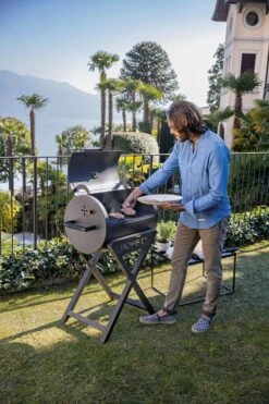 Boretti Fratello 2.0 Houtskool Barbecue 16 Boretti Fratello 2.0 Houtskool Barbecue -Woninginrichtingseries Winkel 800x1200 22