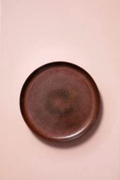 Palmer Serviesset Bama Copper Stoneware 6-persoons 24-delig Koper -Woninginrichtingseries Winkel 800x1200 27