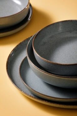 Palmer Serviesset Antigo Porselein 4-persoons 16-delig Blauw -Woninginrichtingseries Winkel 800x1200 28