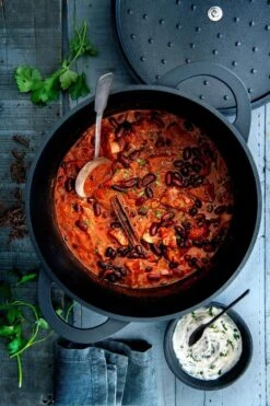 Tefal Trattoria Braadpan - Ø28 Cm - Inclusief Deksel 28 Tefal Trattoria Braadpan - Ø28 Cm - Inclusief Deksel -Woninginrichtingseries Winkel 800x1200 5