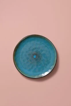 Palmer Serviesset Lotus Stoneware 6-persoons 24-delig Zwart Turquoise 26 Palmer Serviesset Lotus Stoneware 6-persoons 24-delig Zwart Turquoise -Woninginrichtingseries Winkel 801x1200 2