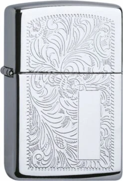 Zippo Aansteker Venetian Chroom 7 Zippo Aansteker Venetian Chroom -Woninginrichtingseries Winkel 815x1200
