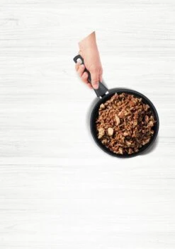 Tefal Easy Chef Hapjespan - Ø 24 Cm + Deksel 17 Tefal Easy Chef Hapjespan - Ø 24 Cm + Deksel -Woninginrichtingseries Winkel 842x1200