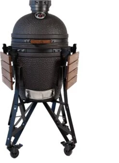 The Bastard Urban Medium - Kamado Barbecue - Kamado BBQ -Woninginrichtingseries Winkel 882x1200 1