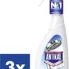 Antikal Classic Ontkalker - 3 X 750 Ml -Woninginrichtingseries Winkel 882x1200 2