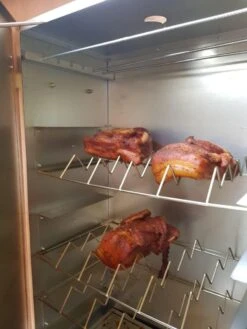 Rookoven XL - Zink 21 Rookoven XL - Zink -Woninginrichtingseries Winkel 900x1200 17