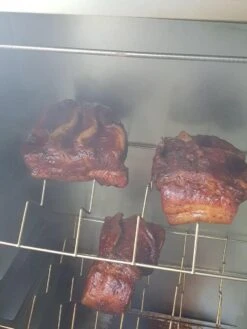 Rookoven XL - Zink 22 Rookoven XL - Zink -Woninginrichtingseries Winkel 900x1200 18