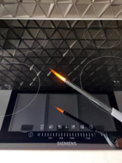 Benson 3x Stuks Gas/bbq/keuken/kaarsen Aanstekers Van 27 Cm Stevige Kwaliteit - Storm Proof - Kinderslot -Woninginrichtingseries Winkel 900x1200 8