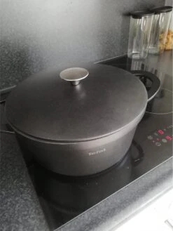 Tefal Trattoria Braadpan - Ø28 Cm - Inclusief Deksel 31 Tefal Trattoria Braadpan - Ø28 Cm - Inclusief Deksel -Woninginrichtingseries Winkel 901x1200 1