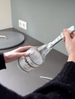 SophieGreen White Pearl Badkamerreiniger 3x2 Navullingen (=6x750 Ml) -Woninginrichtingseries Winkel 908x1200