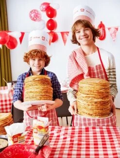 Tefal Cook Right Pannenkoekenpan - Ø 25 Cm ( Niet Voor Inductie) -Woninginrichtingseries Winkel 910x1200 1