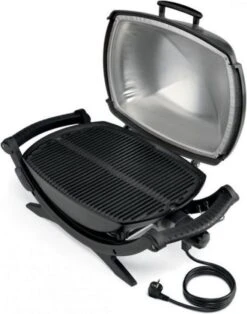 Weber - Q 1400 Barbecue -Woninginrichtingseries Winkel 944x1200