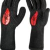 The Original Grill Master Gloves - Oven Handschoen - Hittebestendig - Tot 800 Graden Celsius - Grill Handschoen - Aramid - Oven - Gasfornuis - Koken - Cadeautip -Woninginrichtingseries Winkel 945x1200 1