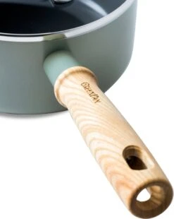 GreenPan Mayflower Steelpan - Ø 16 Cm - Keramisch - Inductie 23 GreenPan Mayflower Steelpan - Ø 16 Cm - Keramisch - Inductie -Woninginrichtingseries Winkel 955x1200 1