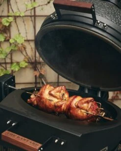 The Bastard Pizza - Rotisserie Large 14 The Bastard Pizza - Rotisserie Large -Woninginrichtingseries Winkel 959x1200