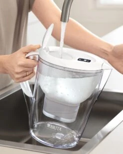 BRITA - Waterfilterkan Marella XL - Wit - 3,5L -Woninginrichtingseries Winkel 961x1200 2