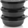 Tupperware Ruimteschaaltjes Black Editie -Woninginrichtingseries Winkel 969x1200