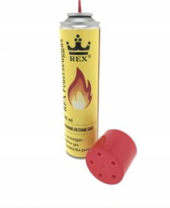 Hofftech Universeel Aanstekergas Propaan - Butaan Gas - 300 Ml -Woninginrichtingseries Winkel 979x1200