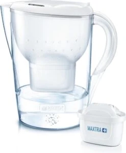 BRITA - Waterfilterkan Marella XL - Wit - 3,5L -Woninginrichtingseries Winkel 986x1200