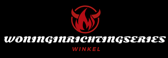 Woninginrichtingseries Winkel